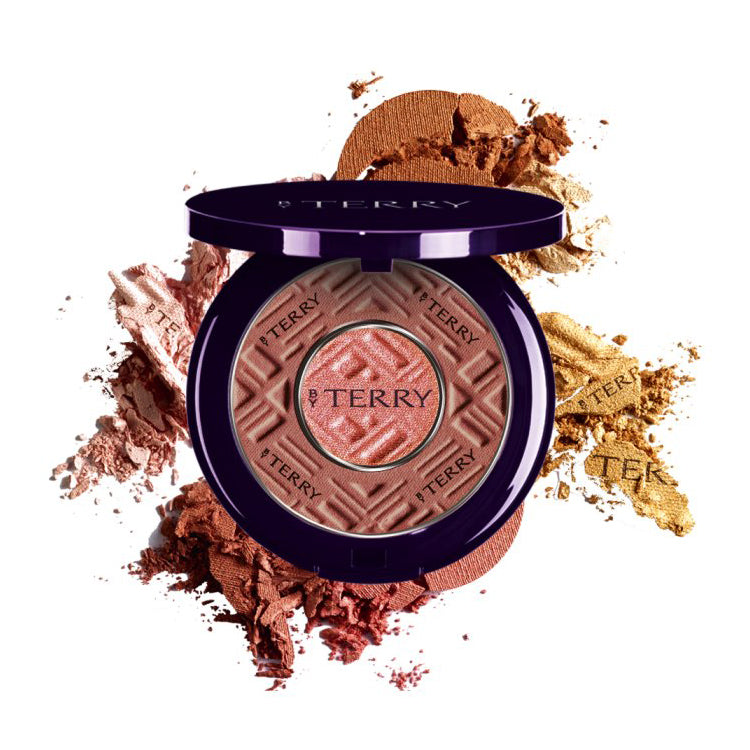 Compact expert dual powder