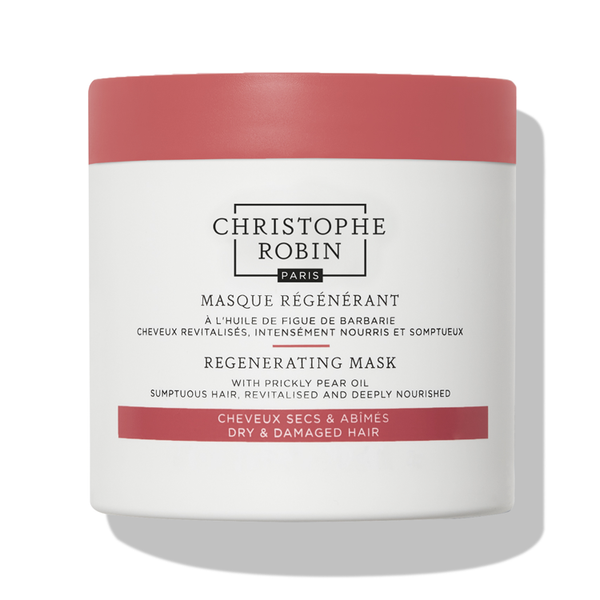 Regenerating Mask with Rare Prickly Pear Oil