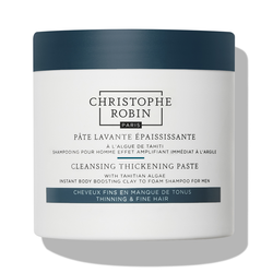 Thickening Washing Paste with Pure Rassoul and Tahitian Seaweed