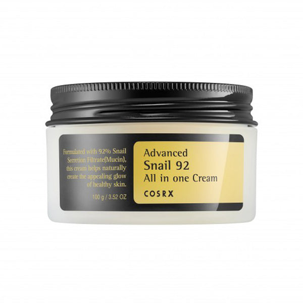 Advanced Snail 92 All in One Cream