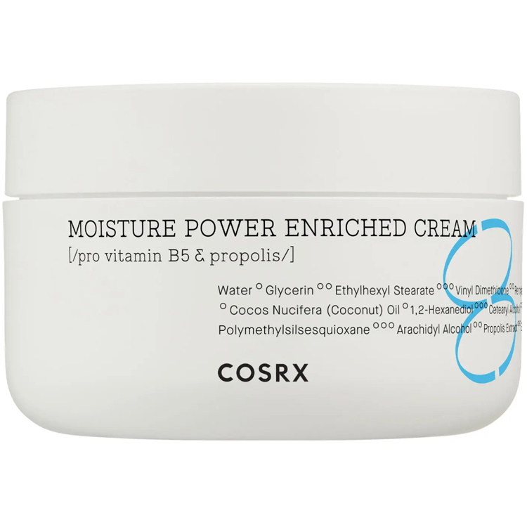 Moisture Power Enriched Cream