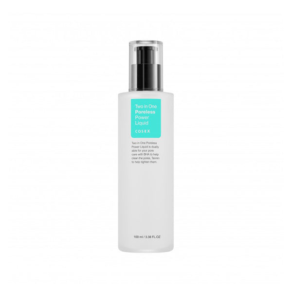 Two in One Poreless Power Liquid