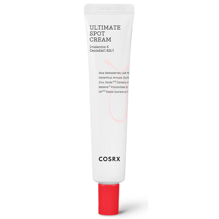 Ultimate Spot Cream