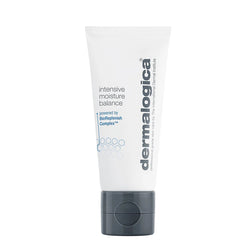 Intensive moisture balance