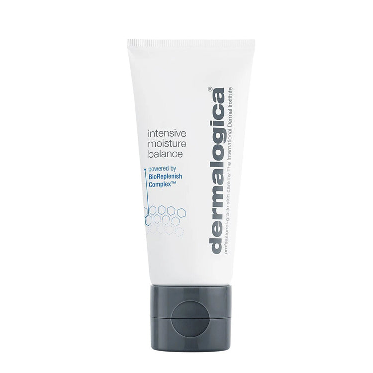 Intensive moisture balance