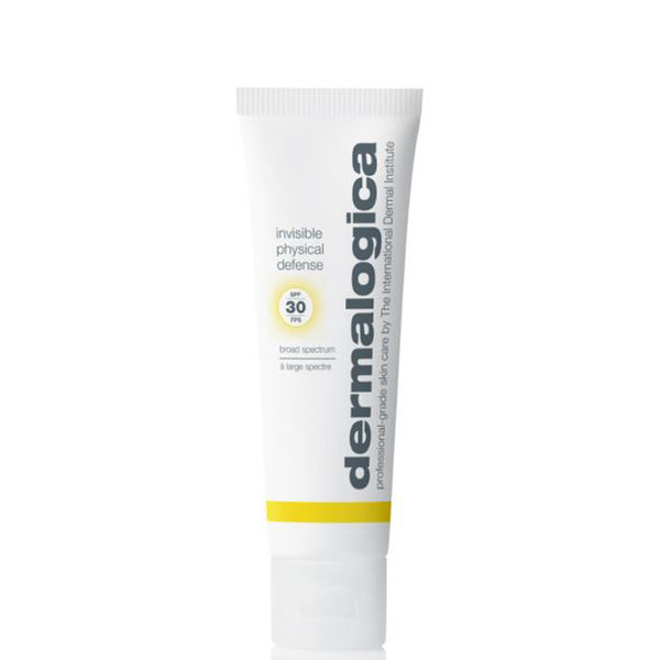 Invisible Physical Defense SPF30