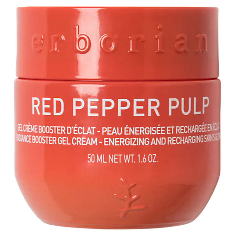 Red Pepper Pulp