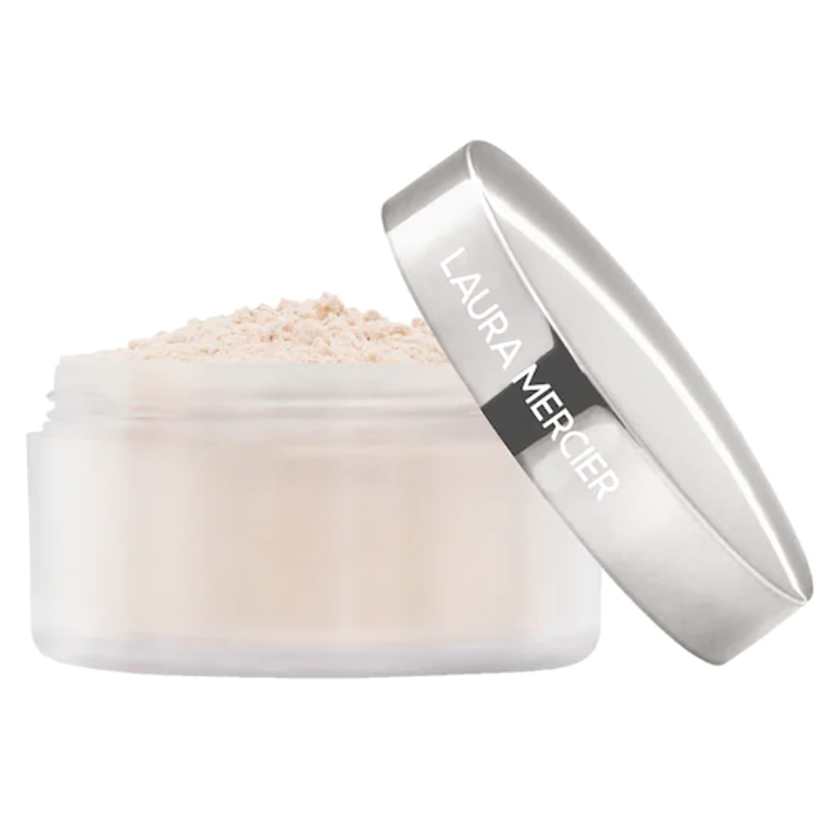 Translucent Loose Setting Powder Light Catcher