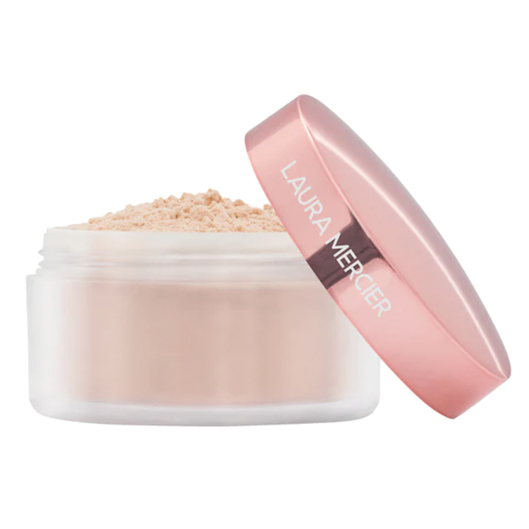 Translucent Loose Setting Powder Light Catcher