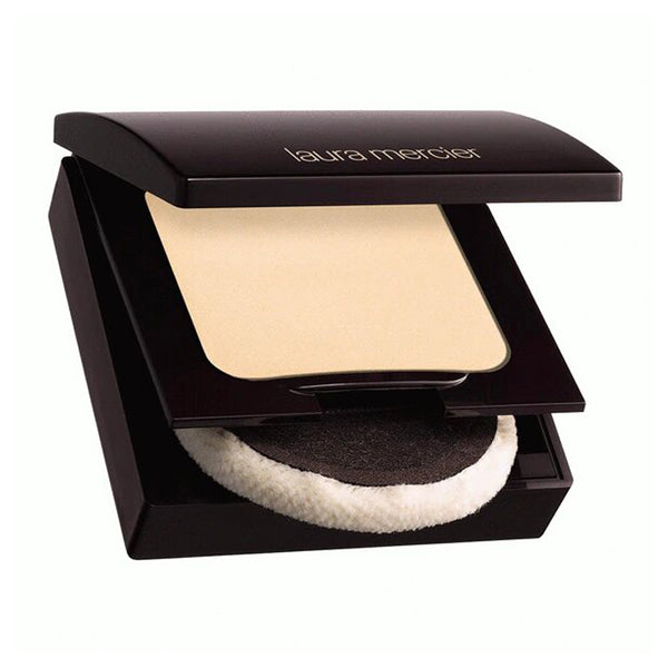 Translucent Pressed Setting Powder