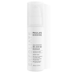 Skin Perfecting 8% AHA Exfoliating Gel