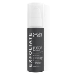 Skin Perfecting 2% BHA Exfoliating Gel