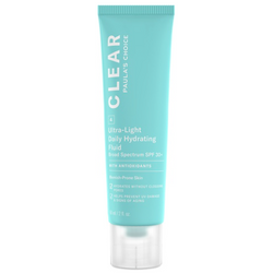 Clear Day Cream SPF 30