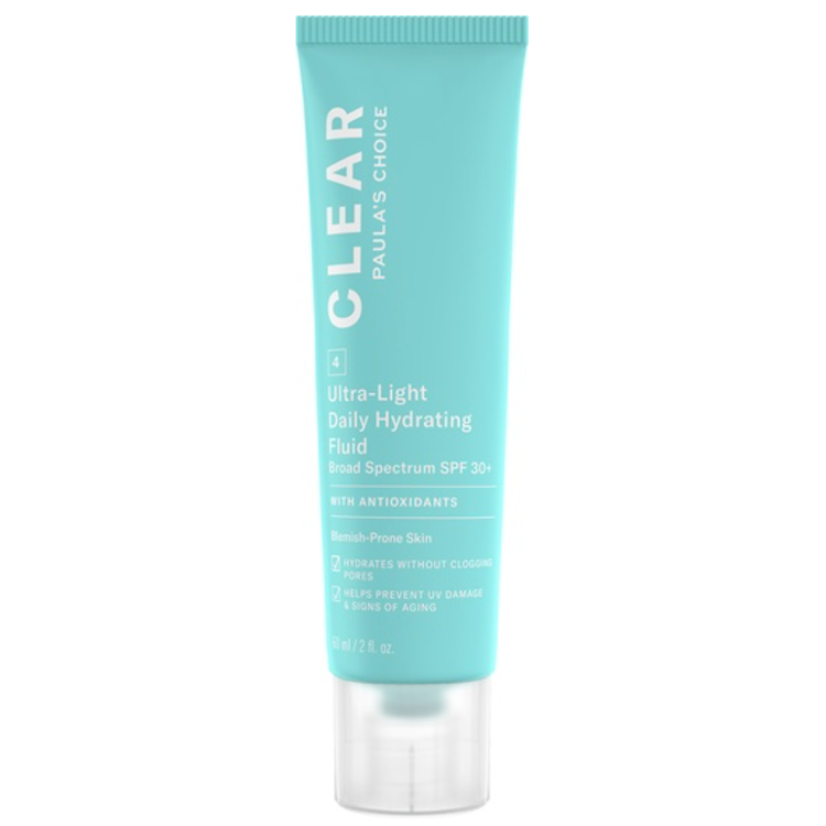 Clear Day Cream SPF 30