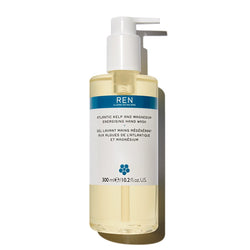 Atlantic Kelp and Magnesium Regenerating Hand Wash