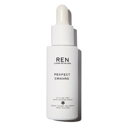 Silicone Free Perfect Finish Smoothing Serum