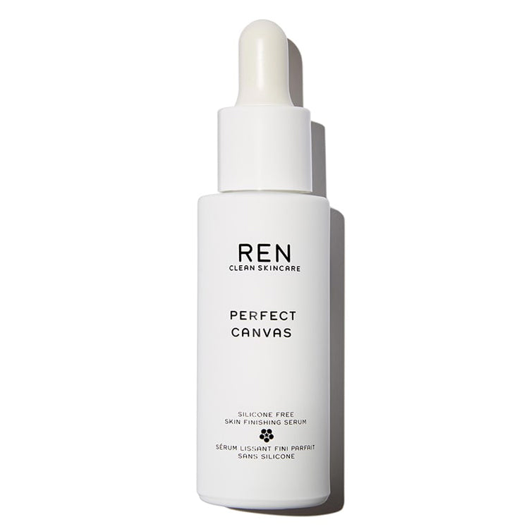Silicone Free Perfect Finish Smoothing Serum