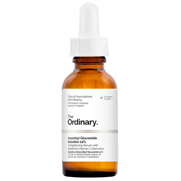 Ascorbyl Glucoside Solution 12