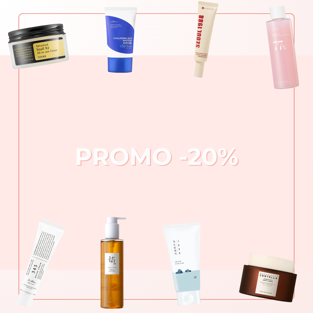 20% korting