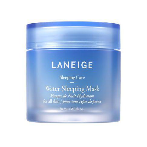 Water Slaapmasker