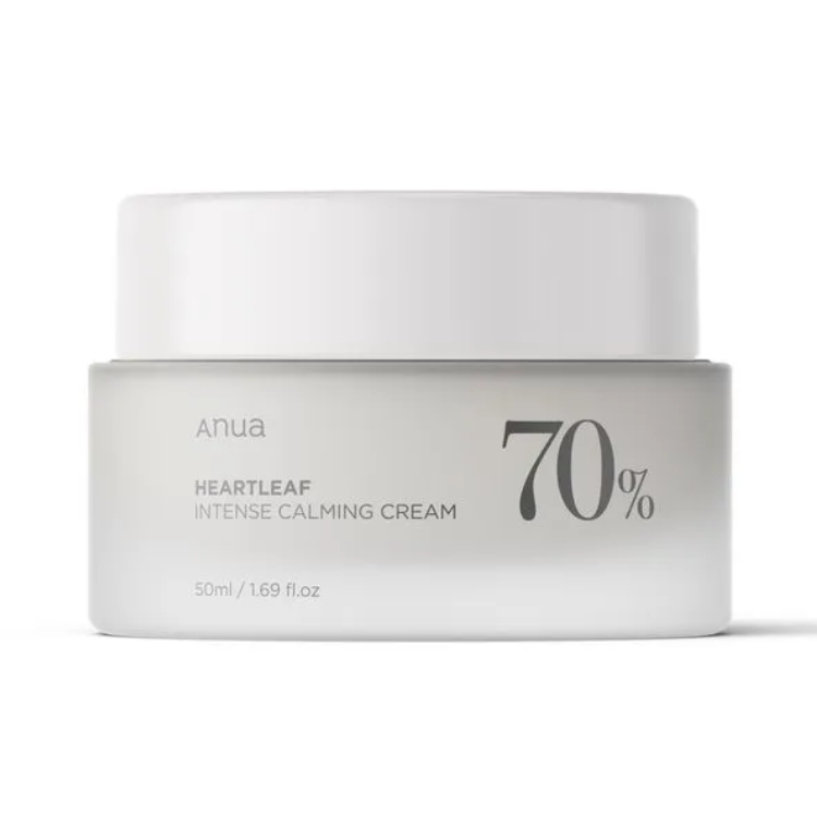 Heartleaf 70 Intense Kalmerende Crème