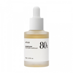 Hartblad 80% Kalmerende Ampul