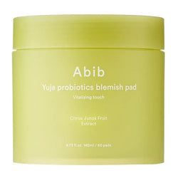 Yuja Probiotica Onzuiverheden Pad