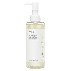 Heartleaf Poriecontrole Reinigingsolie