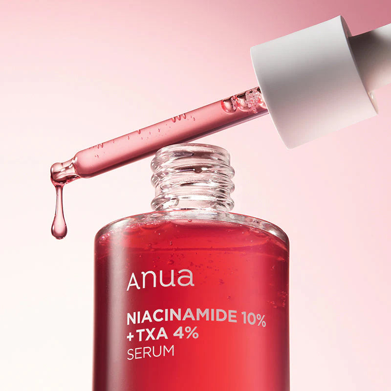 Niacinamide 10% + Txa 4% Serum