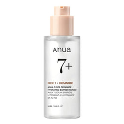 7 Rijst Ceramide Hydraterend Barrier Serum