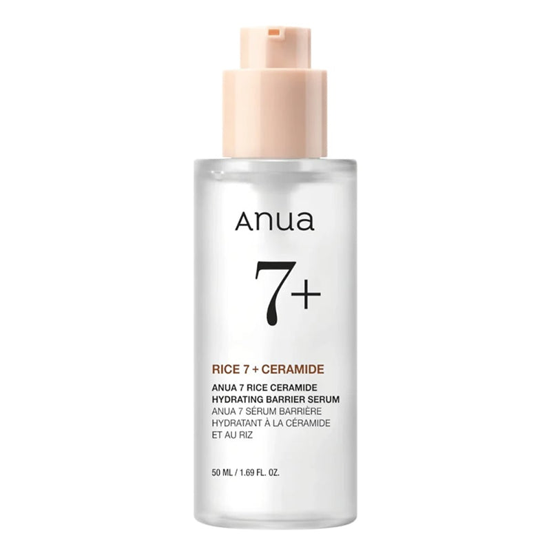 7 Rijst Ceramide Hydraterend Barrier Serum