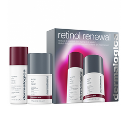 Retinol Vernieuwing - Doosset