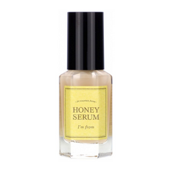 Honing serum