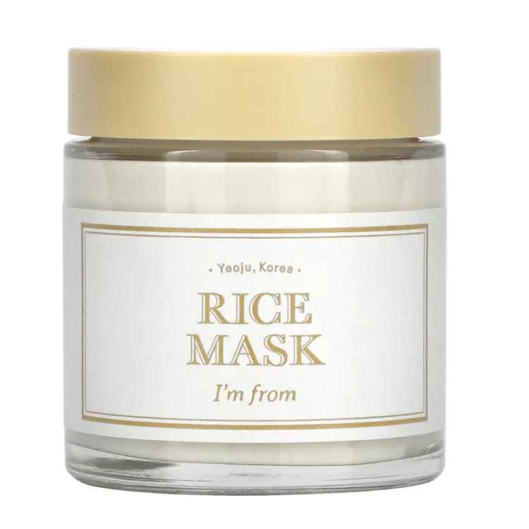 Rijstmasker