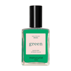 Groene vernis - Brazilië