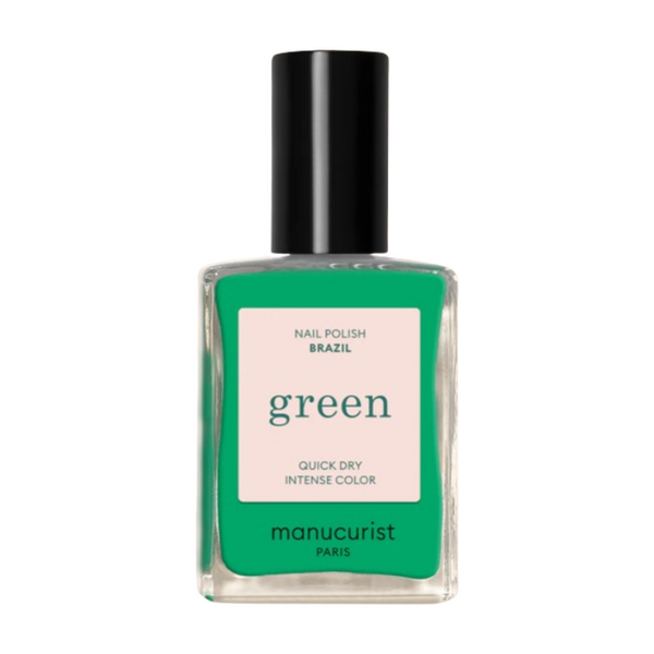 Groene vernis - Brazilië
