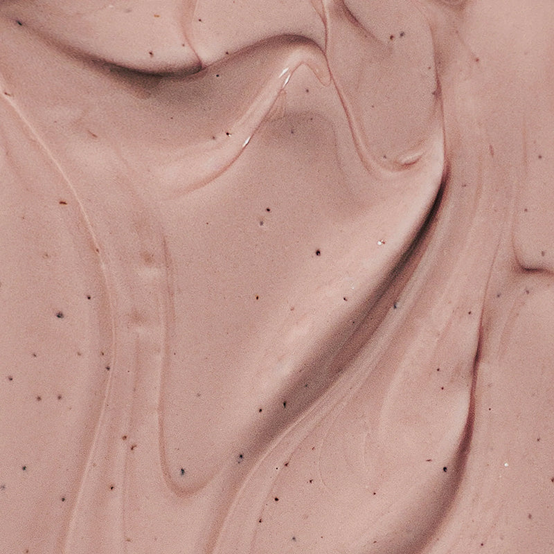 Pink Clay & Rose Pore Cleansing Mask