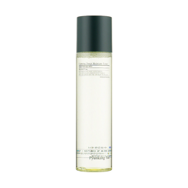 Kalmerende Toner
