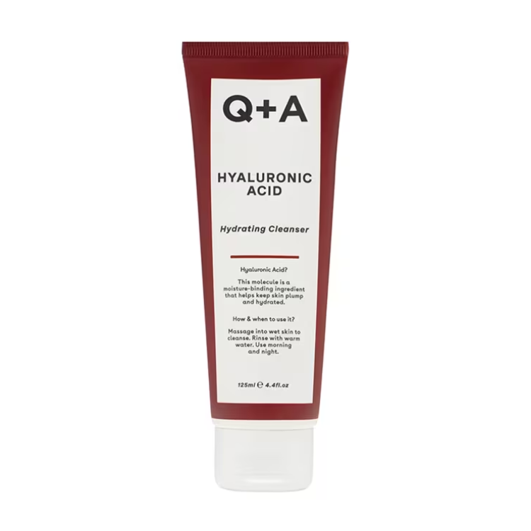 Hyaluronic Acid Gel Cleanser