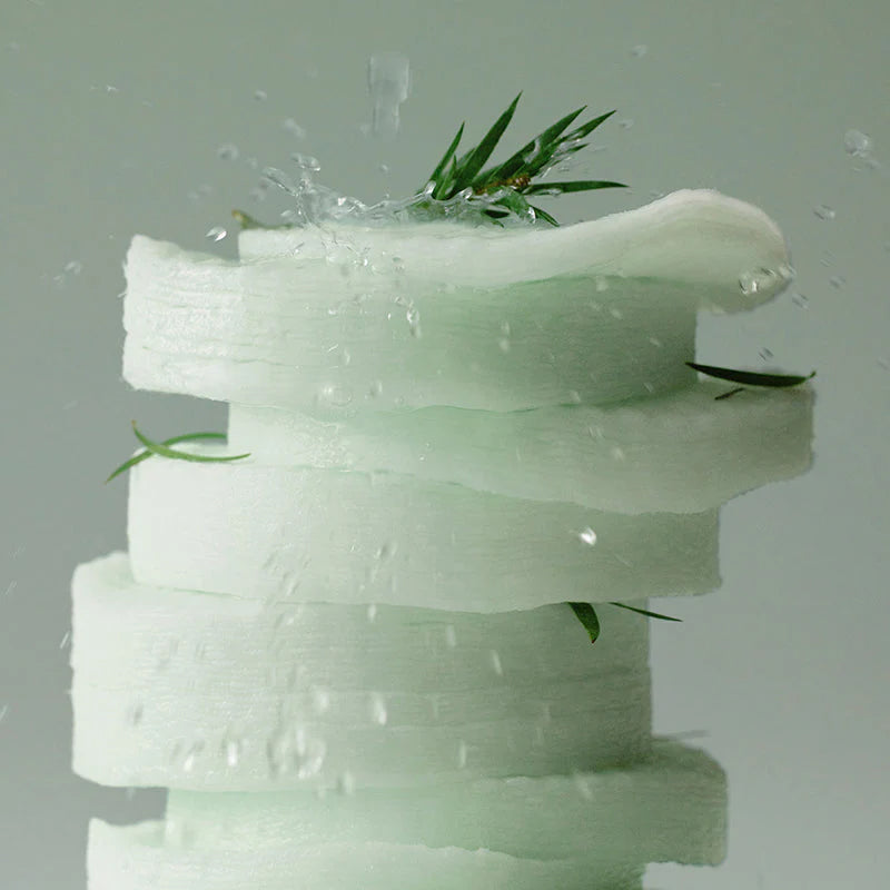AHA, BHA, PHA 30 Dagen Wonder Truecica Clear Pad