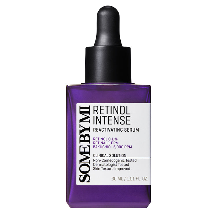 Retinol Intens Reactiverend Serum