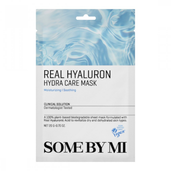 Hyaluron Hydra Care Masker