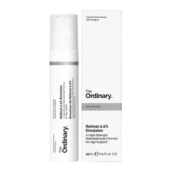 Retinaal 0,2% Emulsie