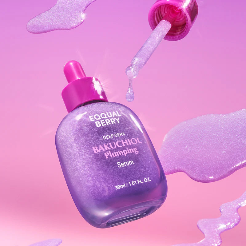 Bakuchiol verstevigend serum