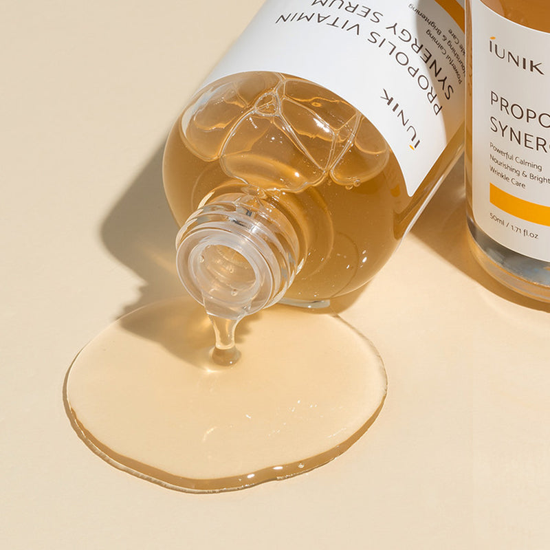 Propolis Vitamine Synergie Serum