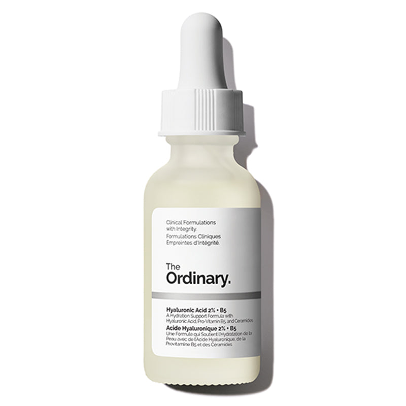 Hyaluronic Acid 2%   B5