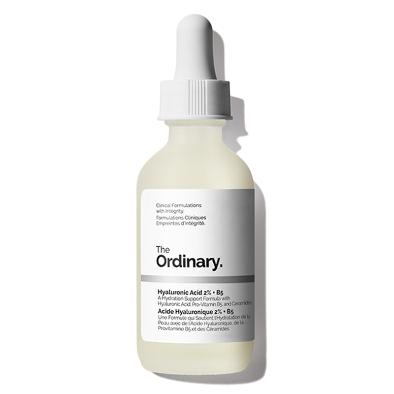 Hyaluronic Acid 2%   B5