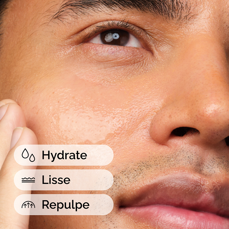Hyaluronic Acid 2%   B5