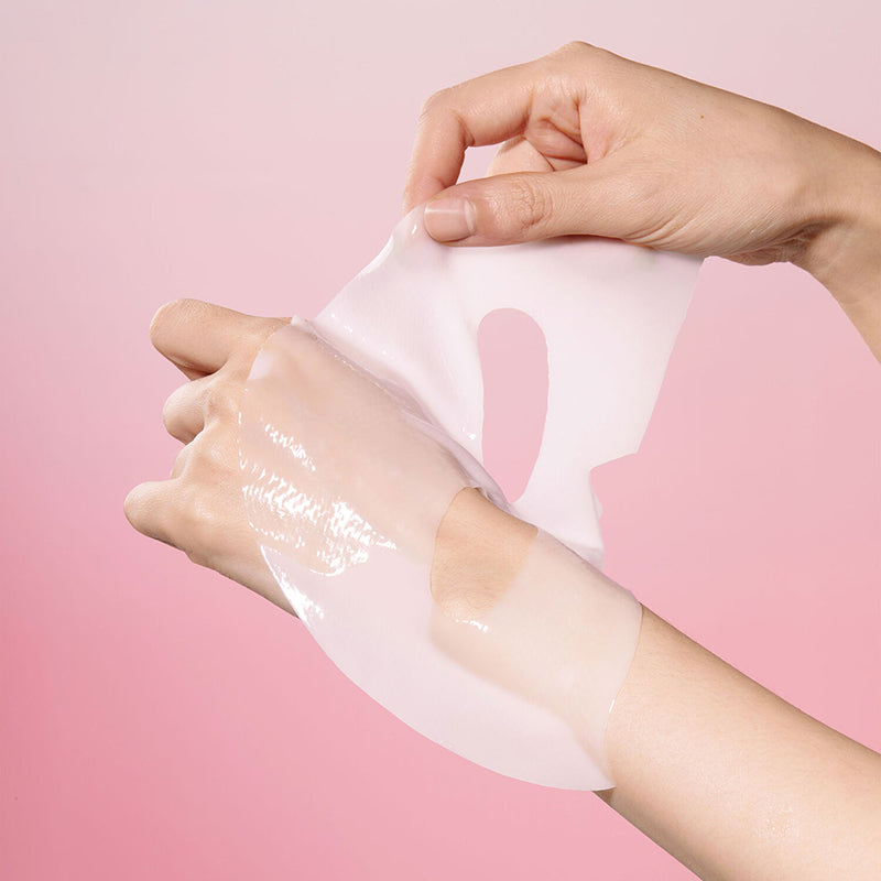Cellmazing 5D Collageen Verstevigend Gel Masker