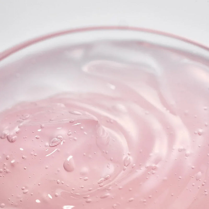 Red Bean Water Gel<br>